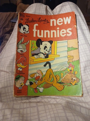 Walter lantz new - walter,