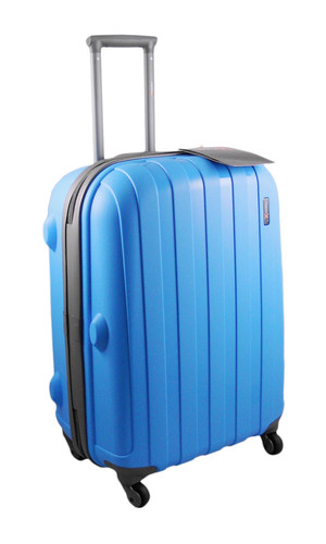 Valigia extra large blu - , 30