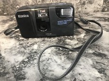 KONICA POP-SUPER 35mm Auto