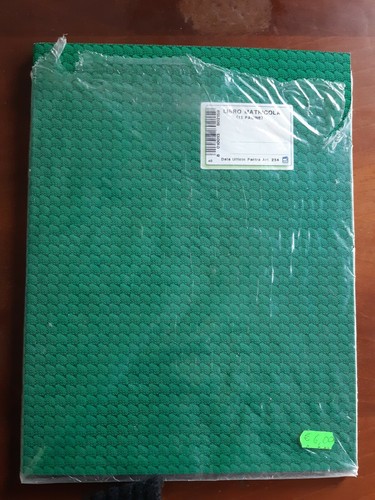 3pz libro matricola 13 - 3pz,