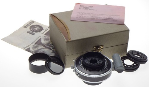 Rodenstock imagon raro - rodenstock,
