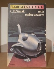 Libri Fantascienza Rizzoli Vendo Singoli O Blocco Come Da Foto