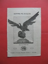 stampa pubblicita MAGNETI