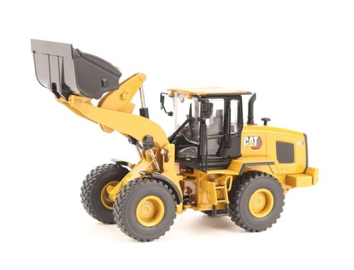 Diecast masters pala - pala, gommata