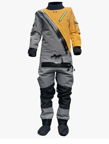 568 drryfsh drysuit - $568,