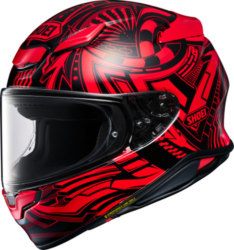 Casco integrale shoei nxr - integrale,