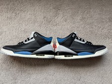 Nike Air Jordan 3 retrò
