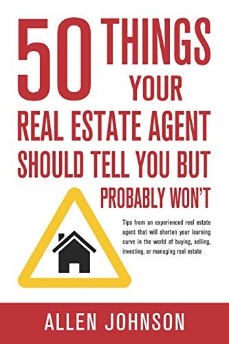 Things your real estate - your,
