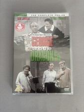 George And The Dragon The