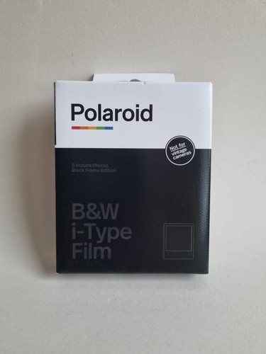 Polaroid black frame w - polaroid,