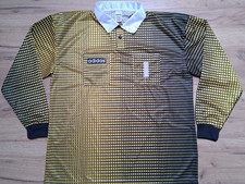 ARBITRO CALCIO! adidas shirt
