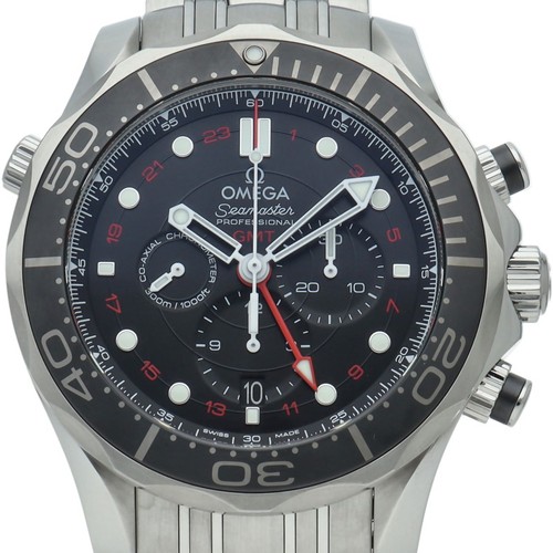 Omega seamaster diver 300m - omega,