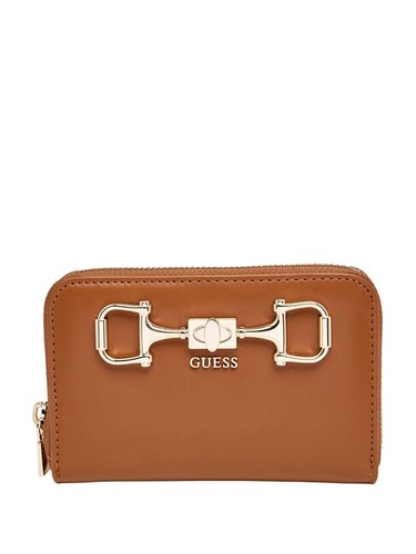 Portafoglio donna guess - donna,