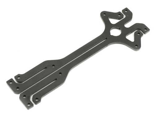Xray t2r frp ponte - t2r, superiore