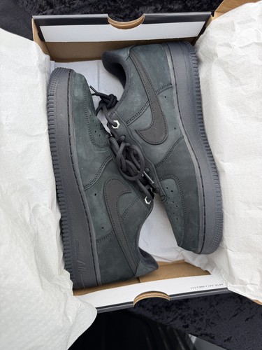 Taglia nike air force - taglia,