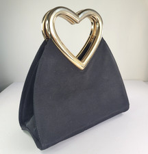 Moschino Couture borsa da sera