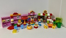 Enorme lotto set misti Lego