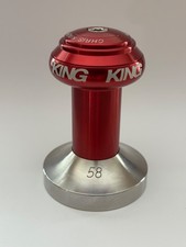Chris King Espresso Tamper