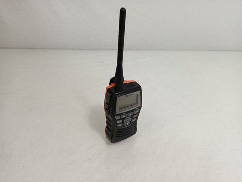 Cobra mrhh150flte vhf radio - cobra,