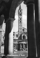 03948) CARTOLINA CANTU' CHIESA