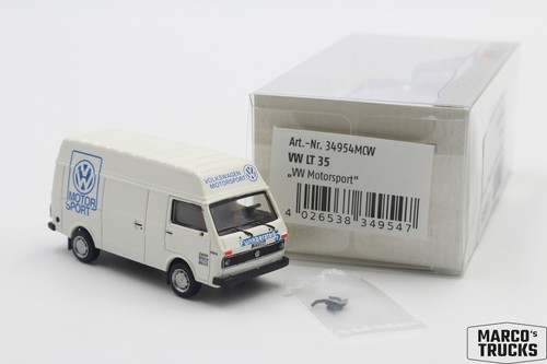 Brekina di vw - brekina,