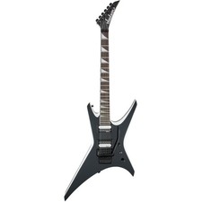 Jackson js32 warrior - js32, black