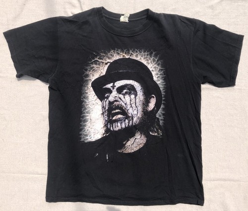 Camicia vintage mercyful fate - mercyful,