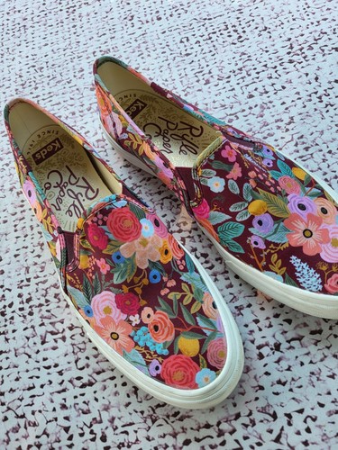 Keds rifle paper donna 10 - donna,