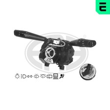 ERA Interruttore combinato