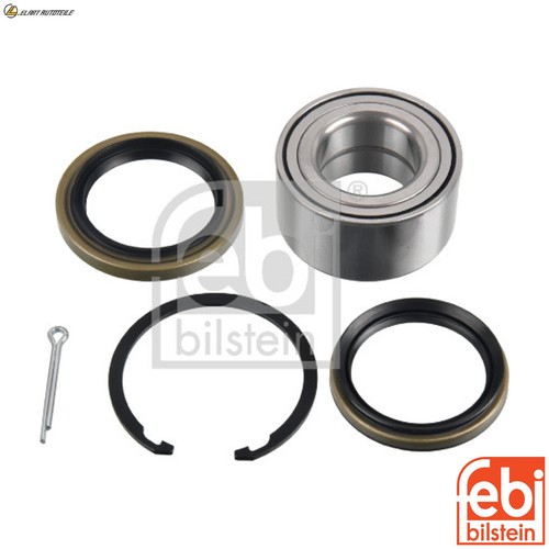 Kit cuscinetti ruota 178903 - kit,