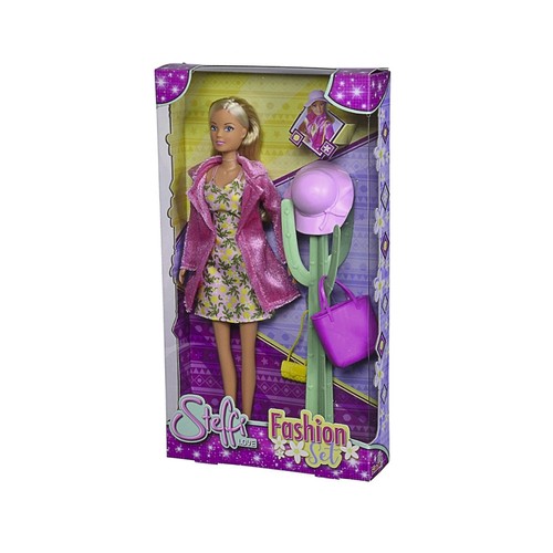 Set fascione simba steffi - simba,,
