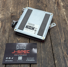 Centralina Motore Toyota MR2