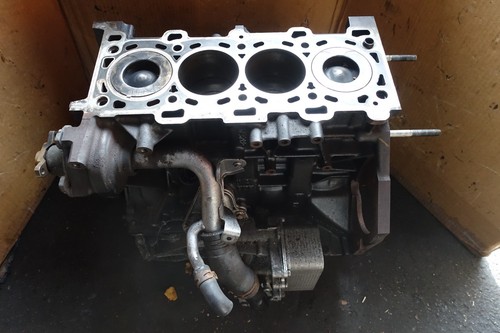 Motore completo m9r692 0dci - completo, 2,0dci