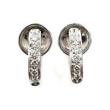 Orecchini Pomellato Diamante