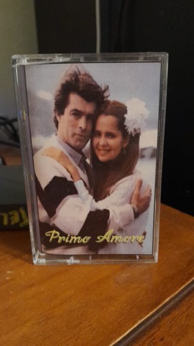 Telenovelas primo amore - primo,