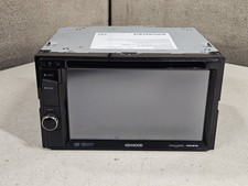 Kenwood ddx272 2 - kenwood, din