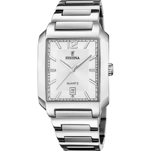 Festina timeless square - timeless,