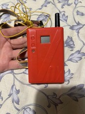 Sistema radio Tour Guide Clear Tone