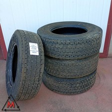 Set 4 gomme pneumatici