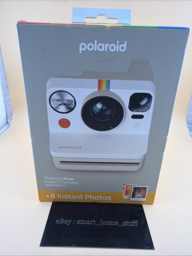 Polaroid pacchetto - polaroid,
