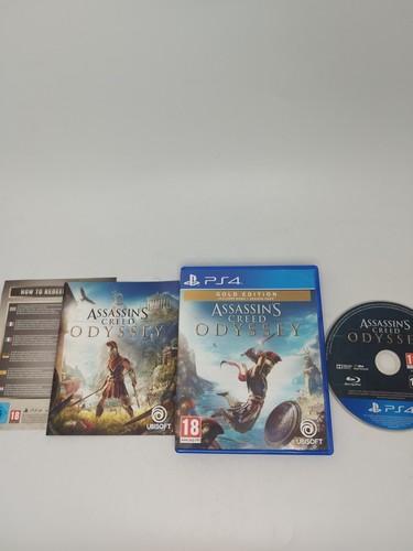 Assassin creed odyssey gold - odyssey,
