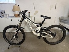 Bici downhill SPECIALIZED DEMO 8