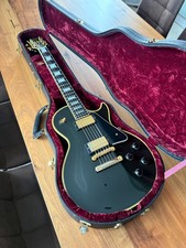 Gibson custom shop collezione - shop,