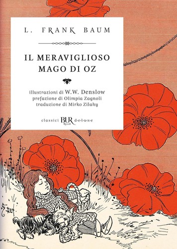 Meraviglioso mago oz - meraviglioso,