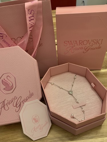 Collana swarovski ariana - swarovski,
