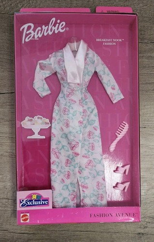 Nuovo 2000 barbie fashion - barbie,