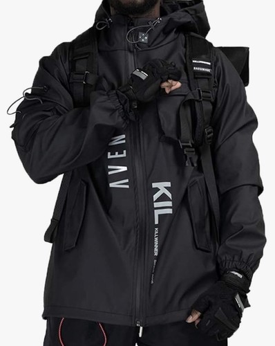 Giacca tecnica killwinner - giacca, x