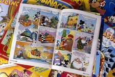 TOPOLINO FASCIA 2800 - 2899