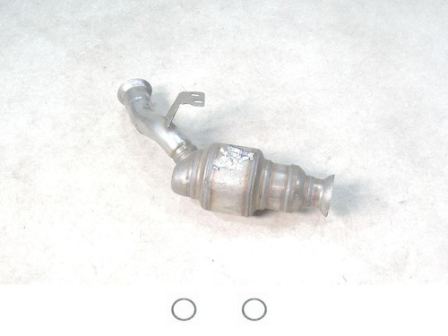 Catalizzatore nuovo klarius - catalizzatore,