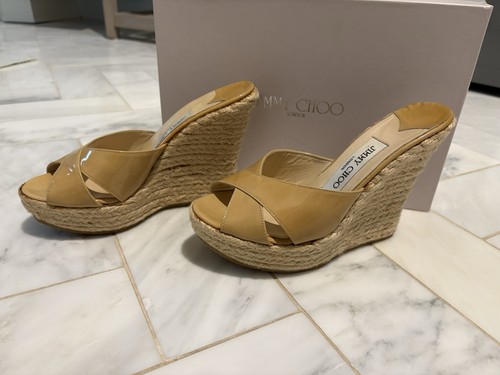 Sandali nudi jimmy choo - jimmy,